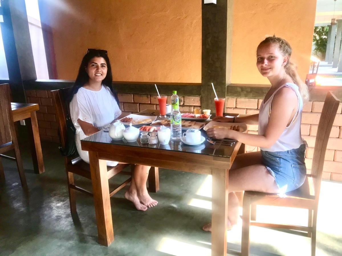 Raawan Tangalle Kültér fotó