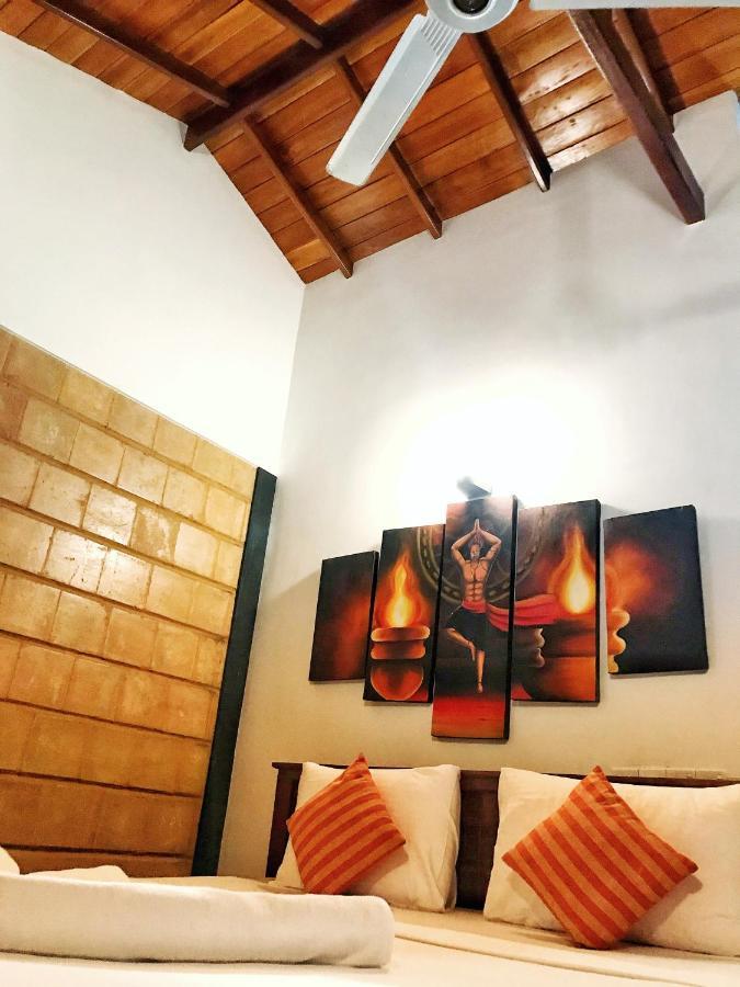 Raawan Tangalle Kültér fotó