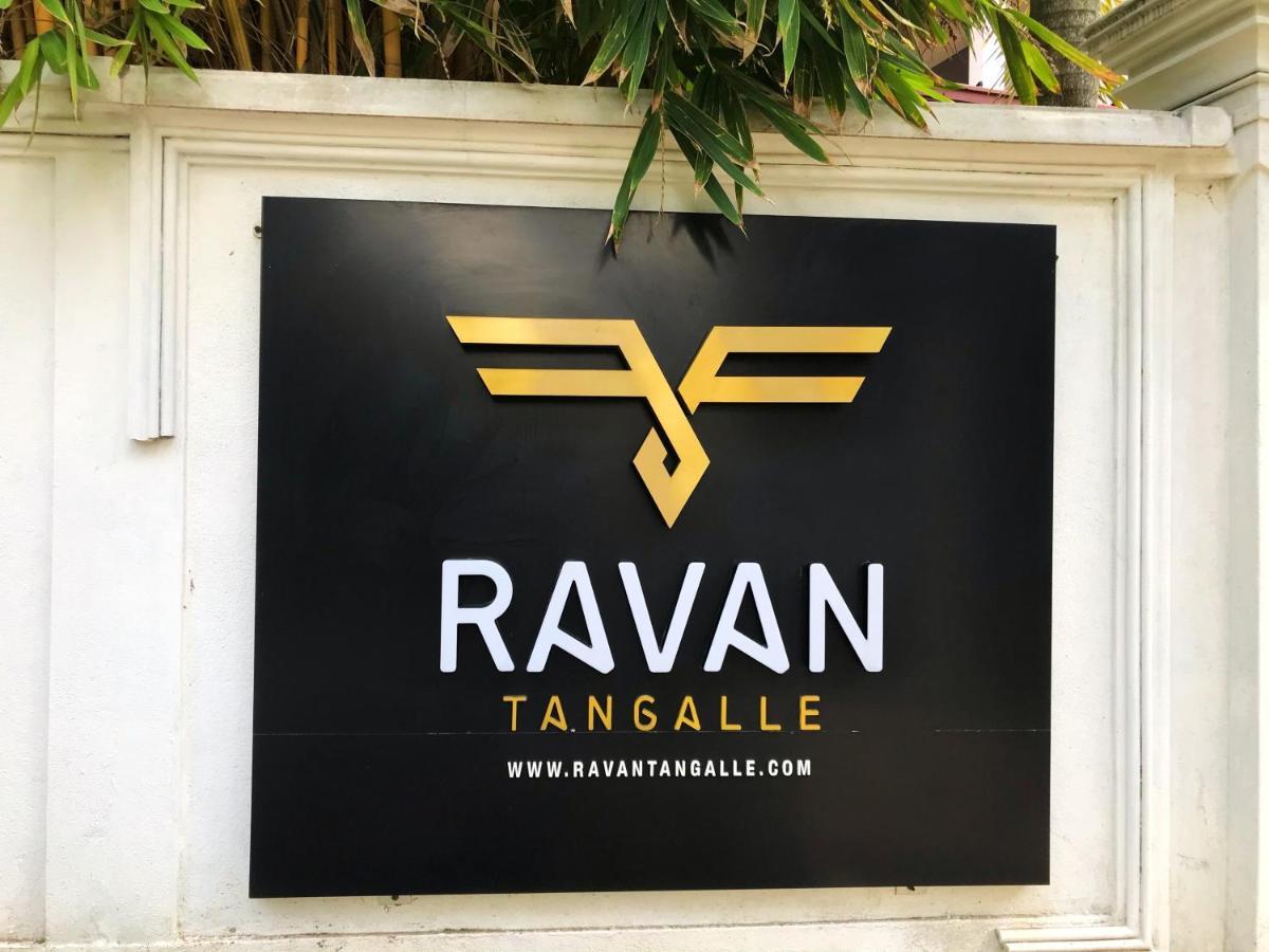 Raawan Tangalle Kültér fotó